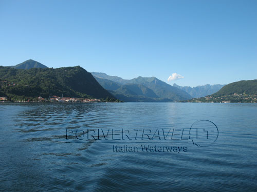 Lago d' Orta